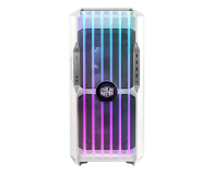 COOLER MASTER HAF 700 EVO Biała H700E-WGNN-S00 - 1221415 - zdjęcie 2